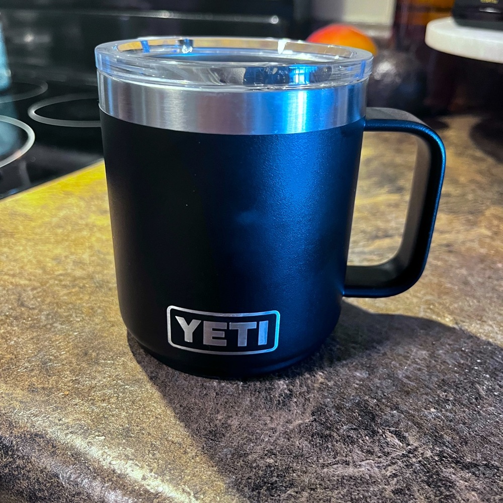 Yeti 14oz Coffee Rambler - Picture 2 of 3